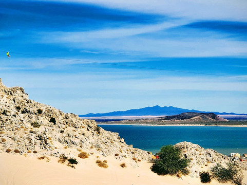 Rocky Point Ziplines-佩纳斯科港必去景点