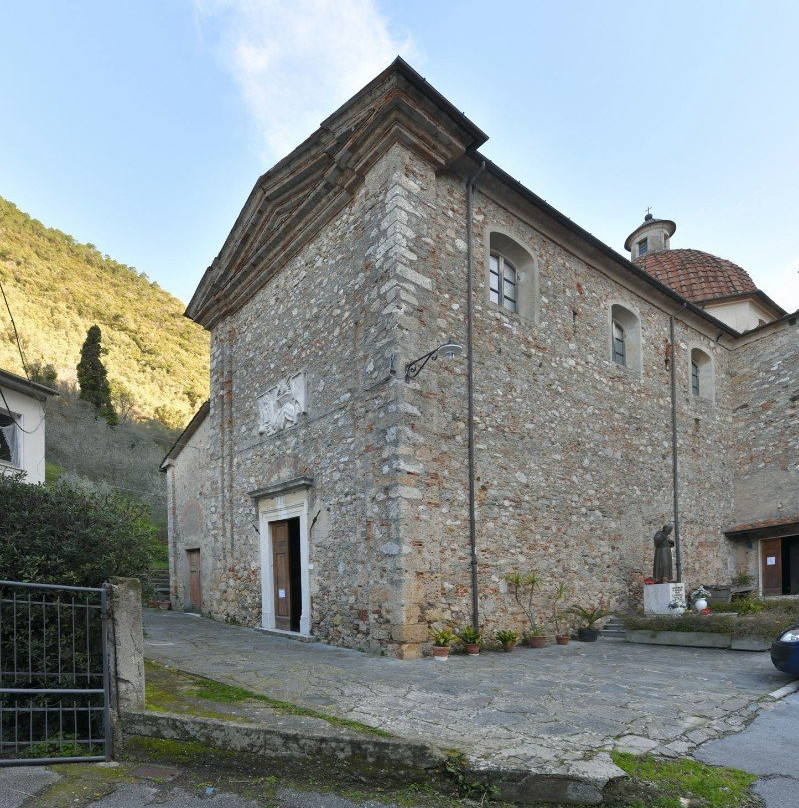 Chiesa dei Santi Giuseppe Maria Maddalena景点图片