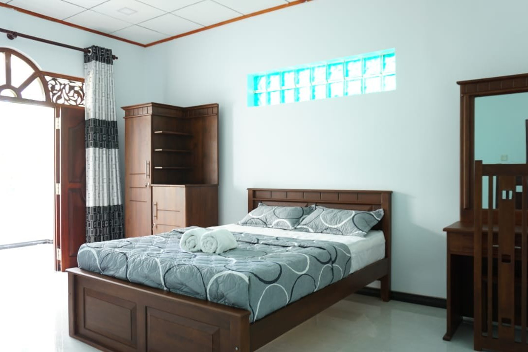 Grand Villa Kalametiya主图