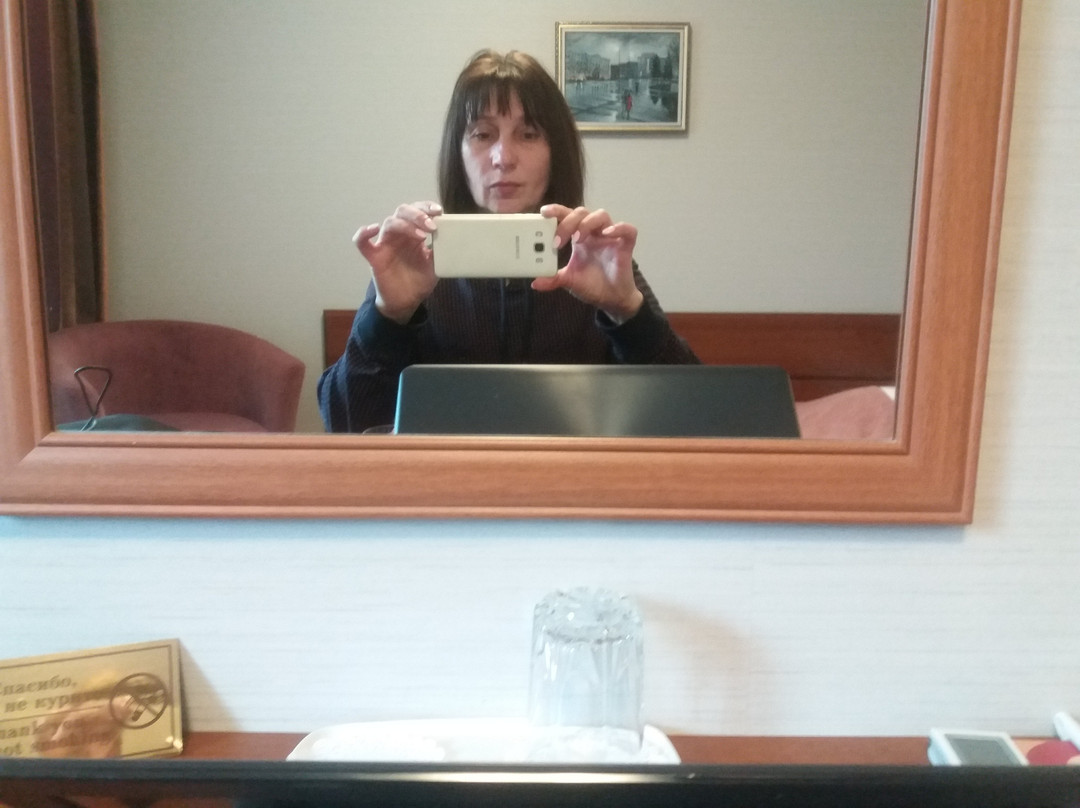 Hotel National主图