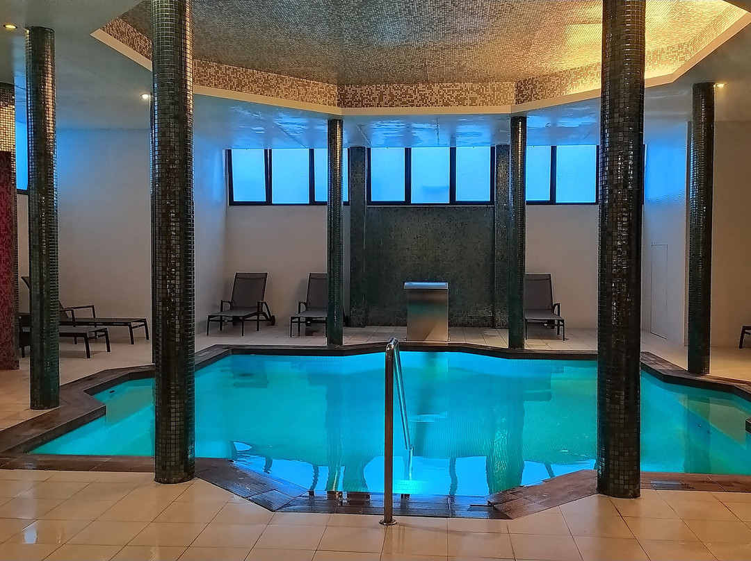 Eurotel Altura主图