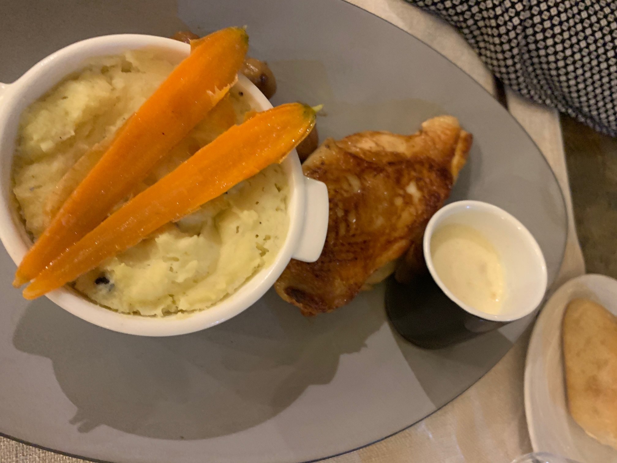 Grandes Rousses Hotel & Spa-餐饮
