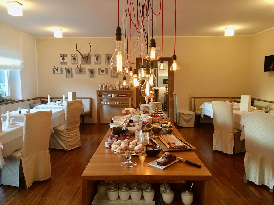 Gourmet- und Boutiquehotel Tanzer主图