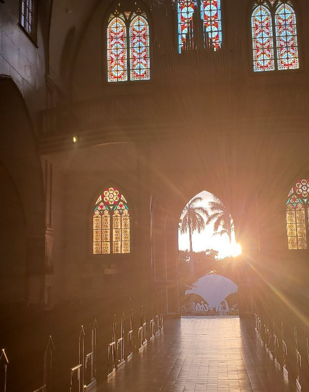 Metal Church景点图片