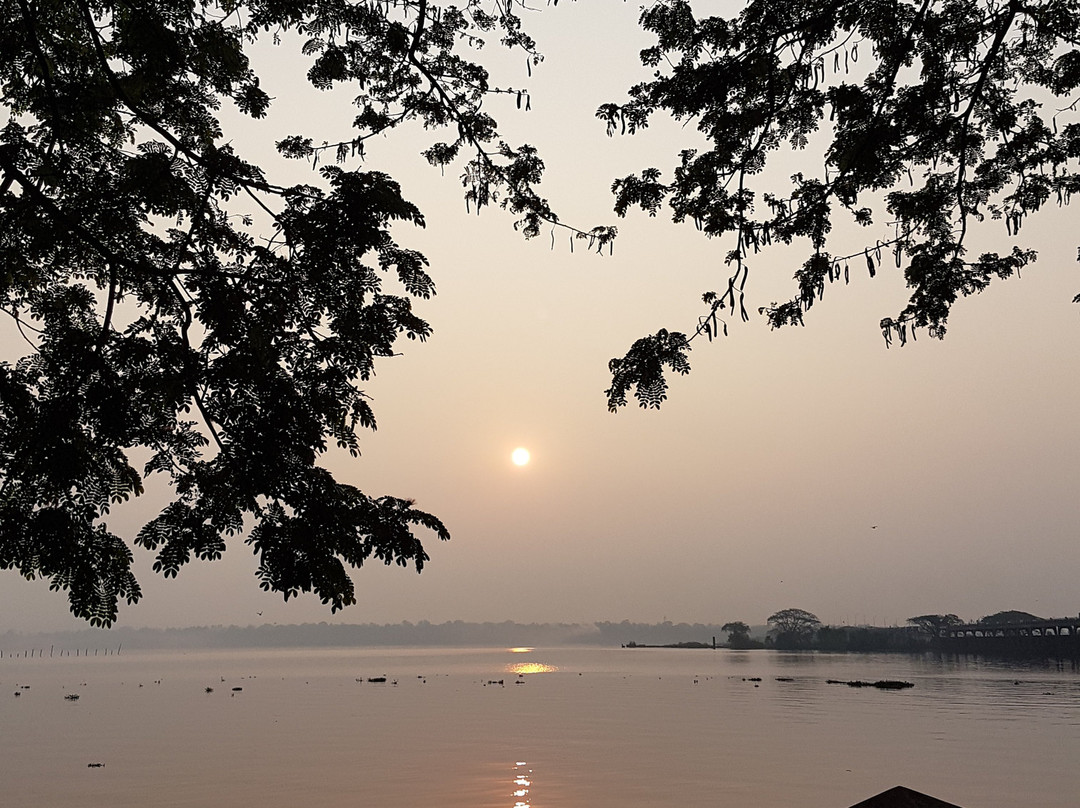 Ktdc Suvasam Kumarakom Gateway主图