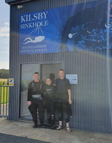 Reef 2 Ridge-芒特甘比尔必去景点