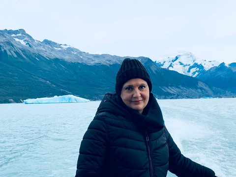 Onelli Glacier-埃尔卡拉法特必去景点