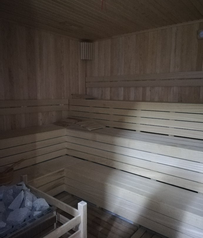 Dogruer Boutique Hotel & Spa主图