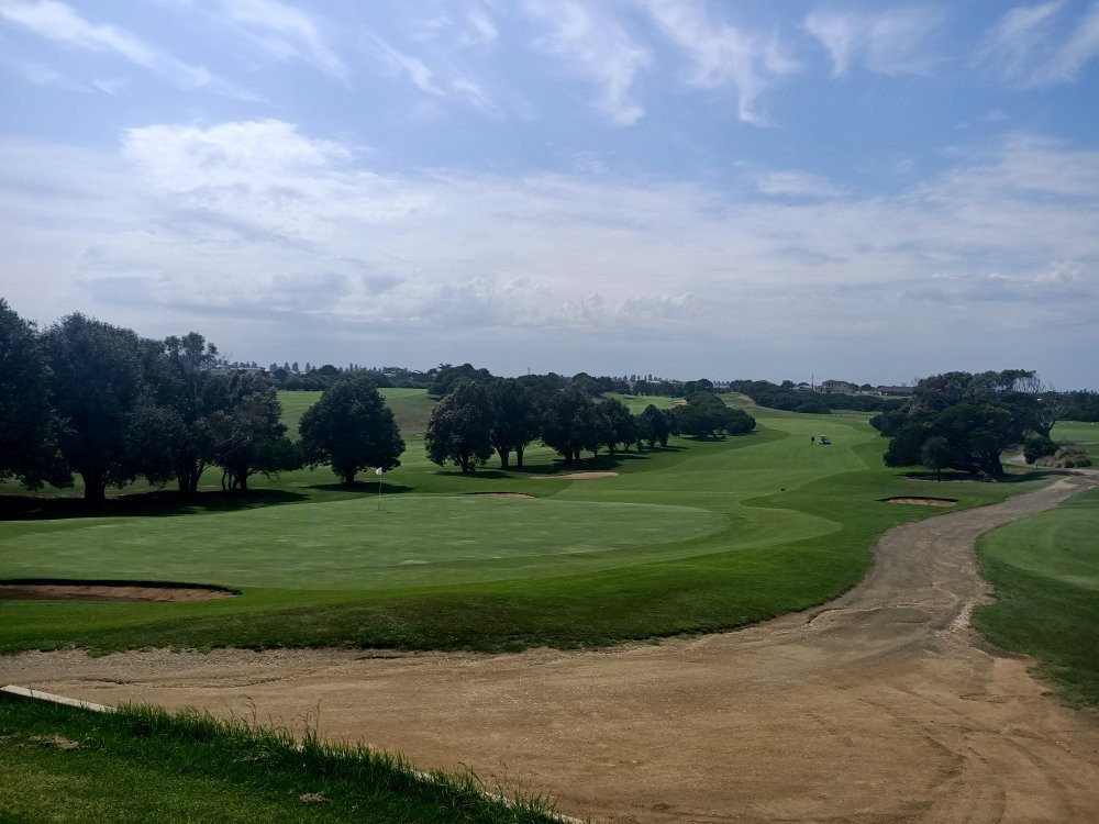 Warrnambool Golf Club景点图片