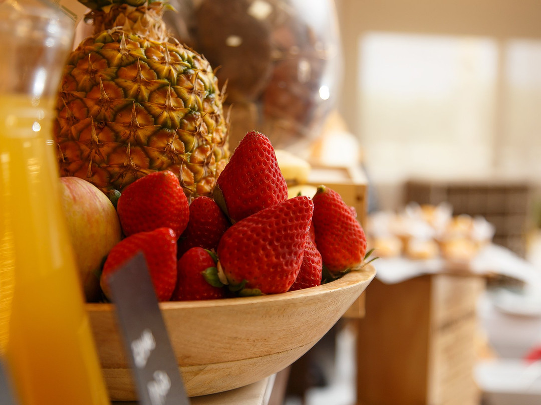 La Orza de Angel主图