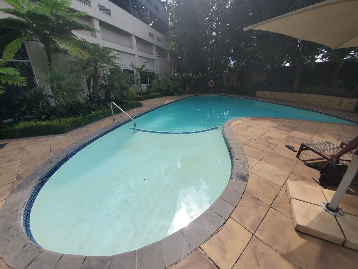 Garden Court Milpark-官方