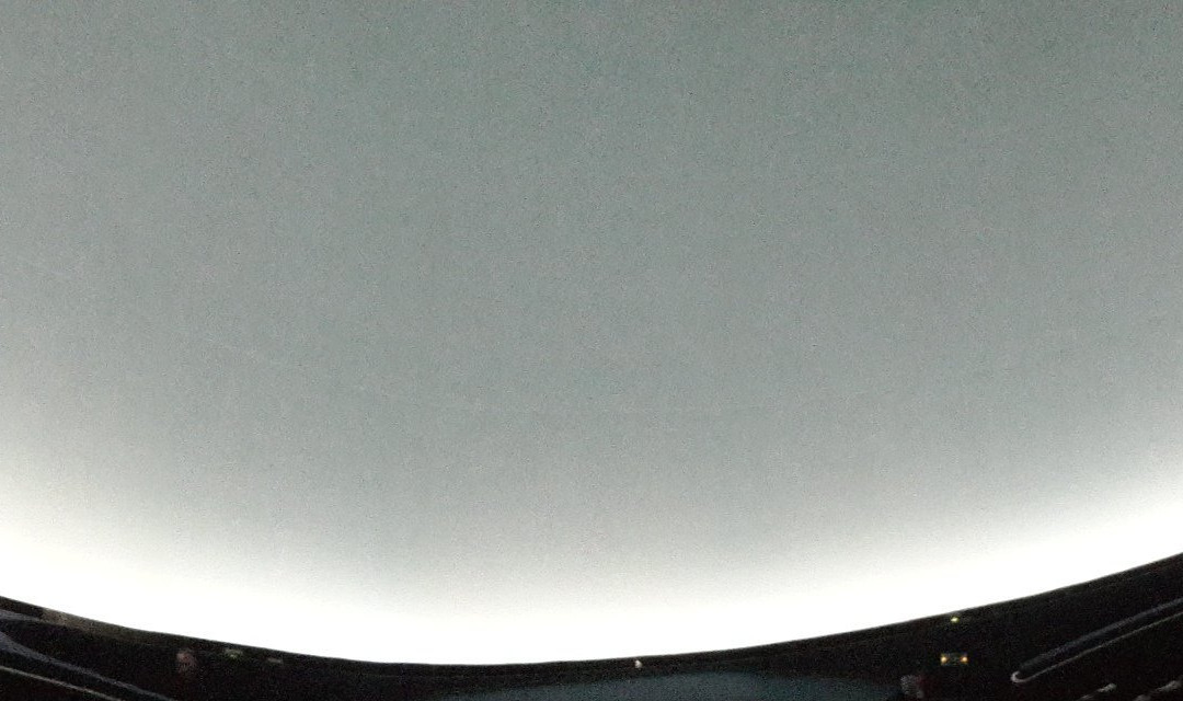 Eugenides Planetarium-帕里欧弗里欧必去景点