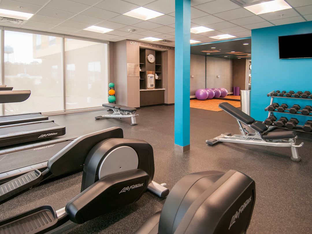 Fairfield Inn & Suites LaPlace主图