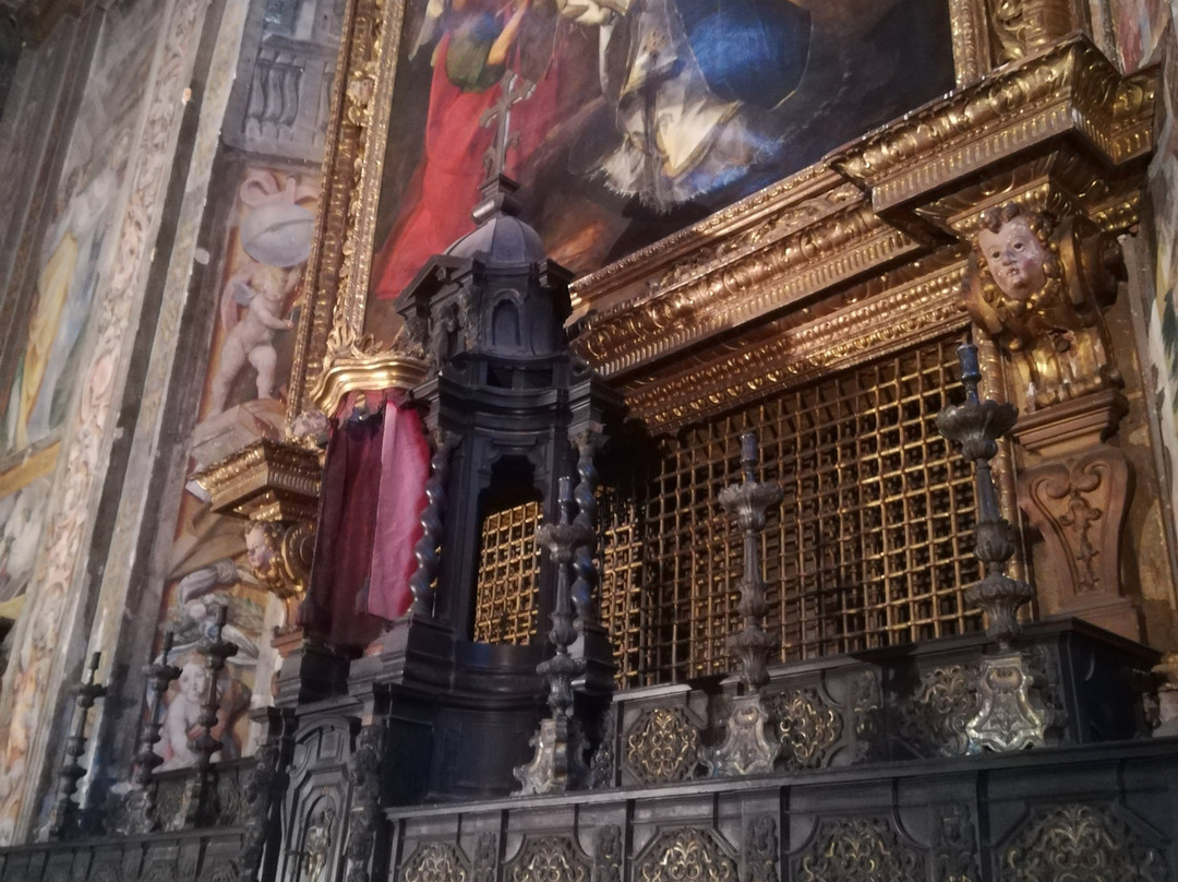 Chiesa di San Vittore-Meda必去景点