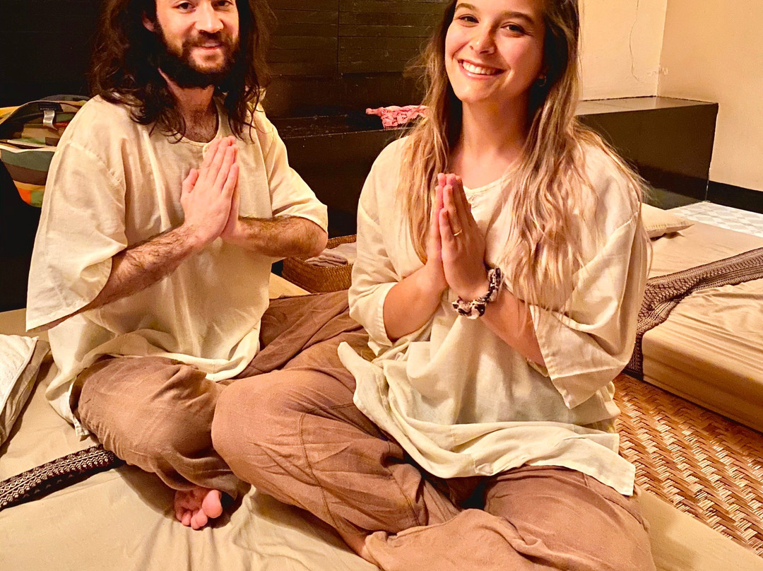 奇迹水疗店-清迈必去景点