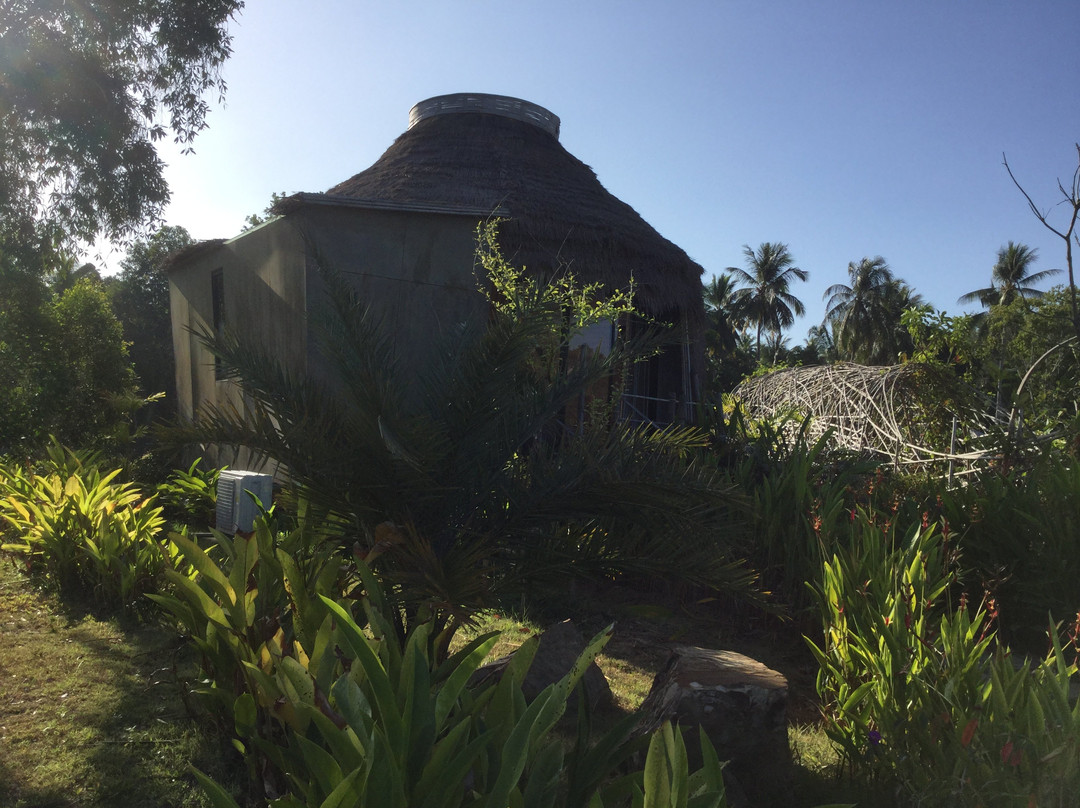 Awana Villa Resort Yaonoi主图