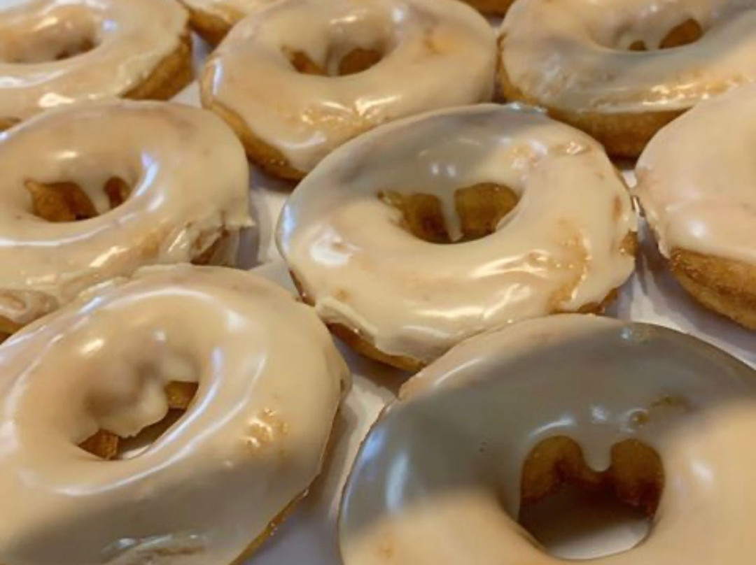 Sugar Shack-Arlington必去景点