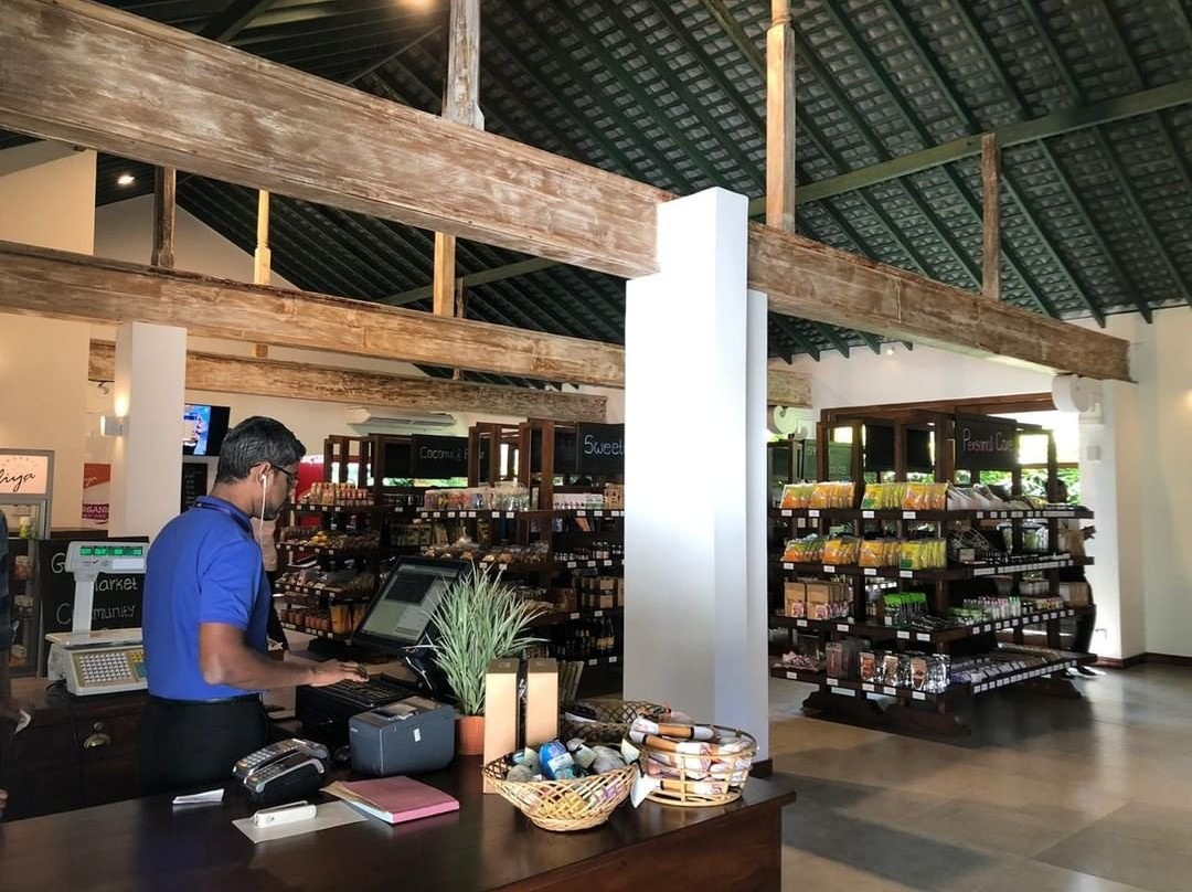 Good Market Battaramulla-Battaramulla必去景点