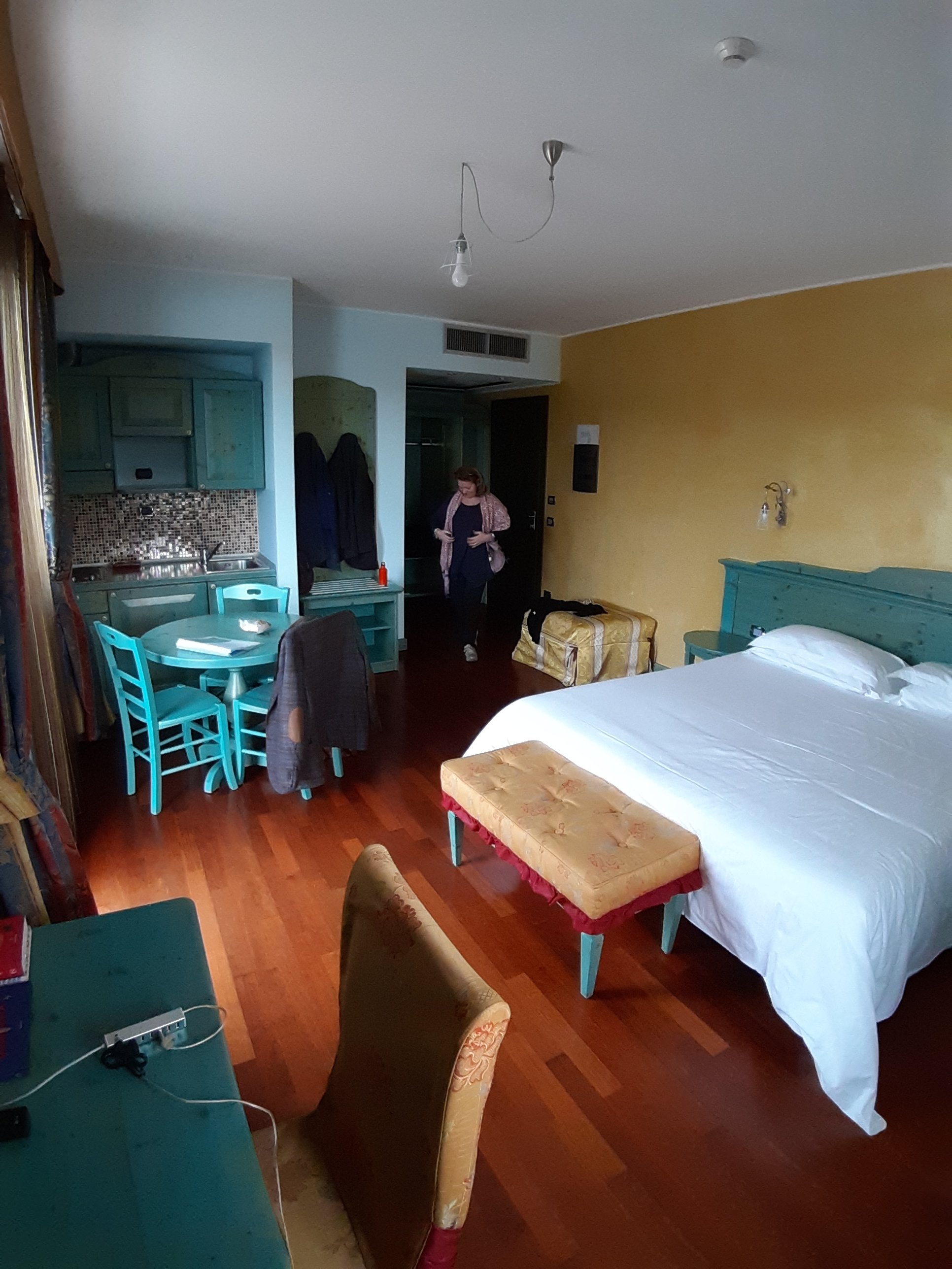Hotel Montelago-官方