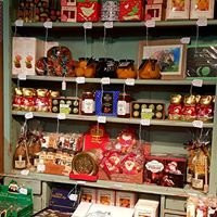 Barton Stacey Post Office & Stores-Barton Stacey必去景点