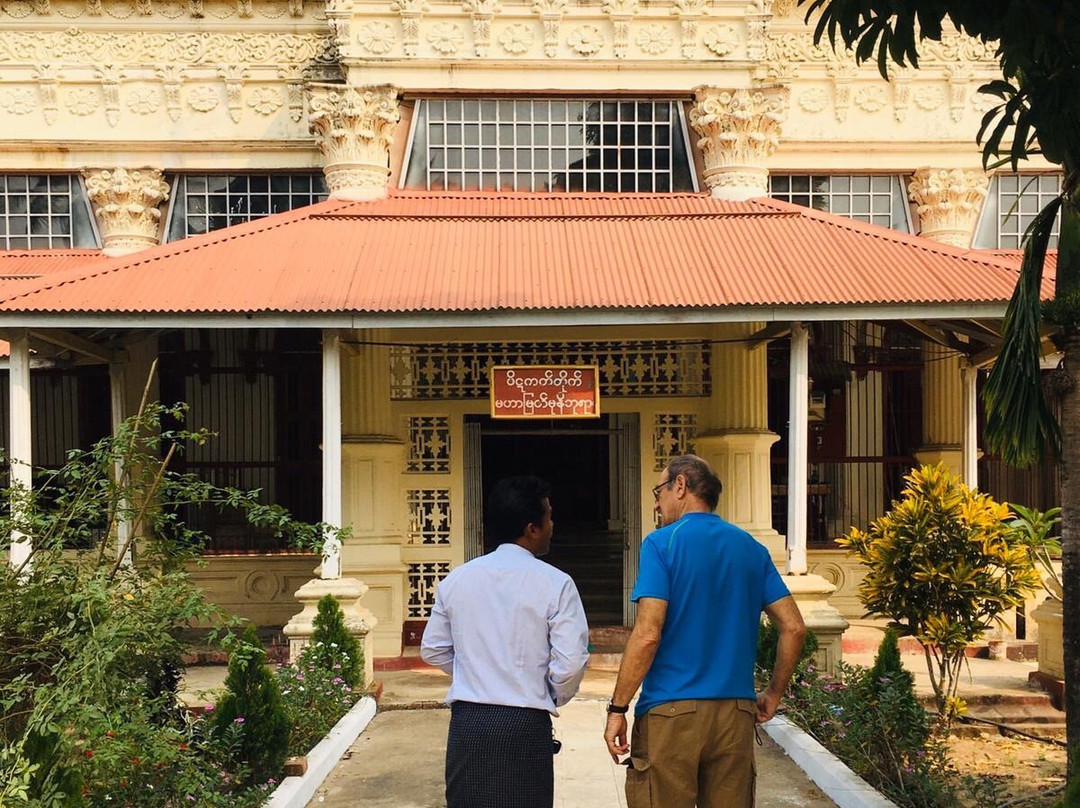 Mawlamyine Car Hire And  Rental Service-Mawlamyine必去景点