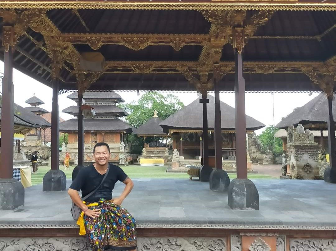 巴图安神庙-苏卡瓦堤必去景点