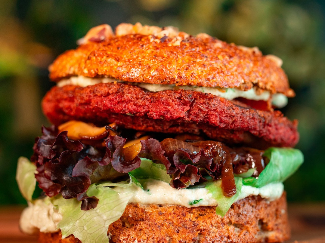 Bado Cozinha Natural