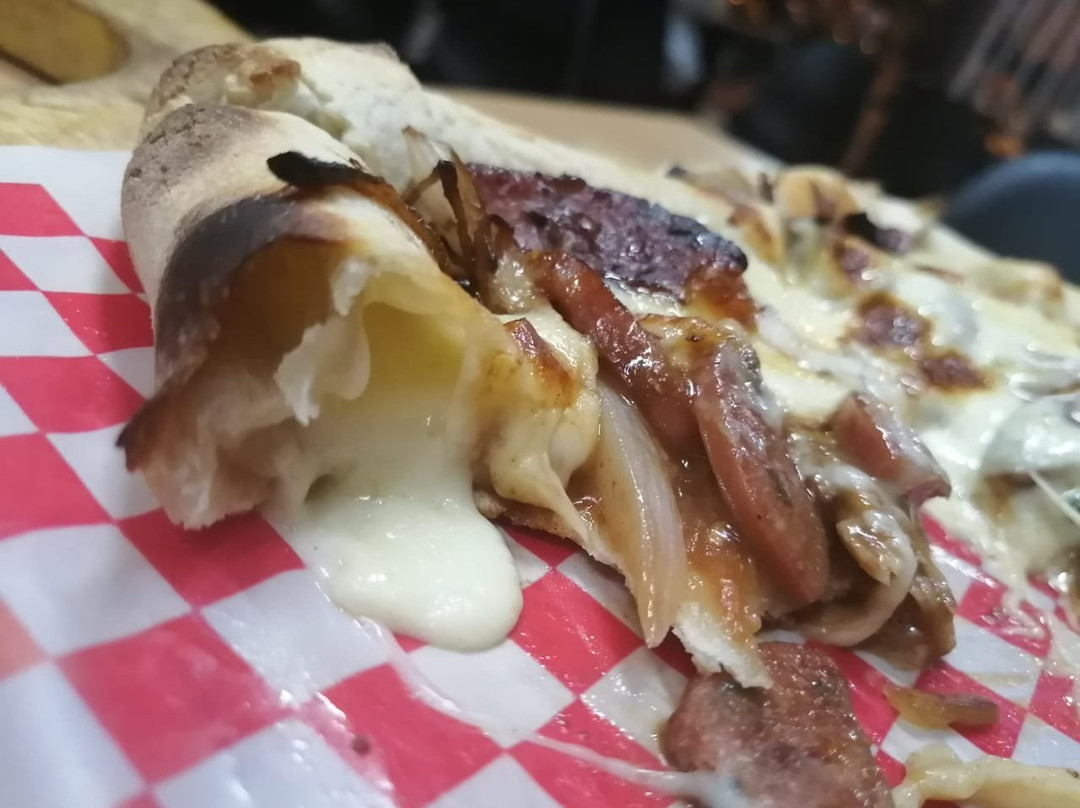 Panchori Receta Casera