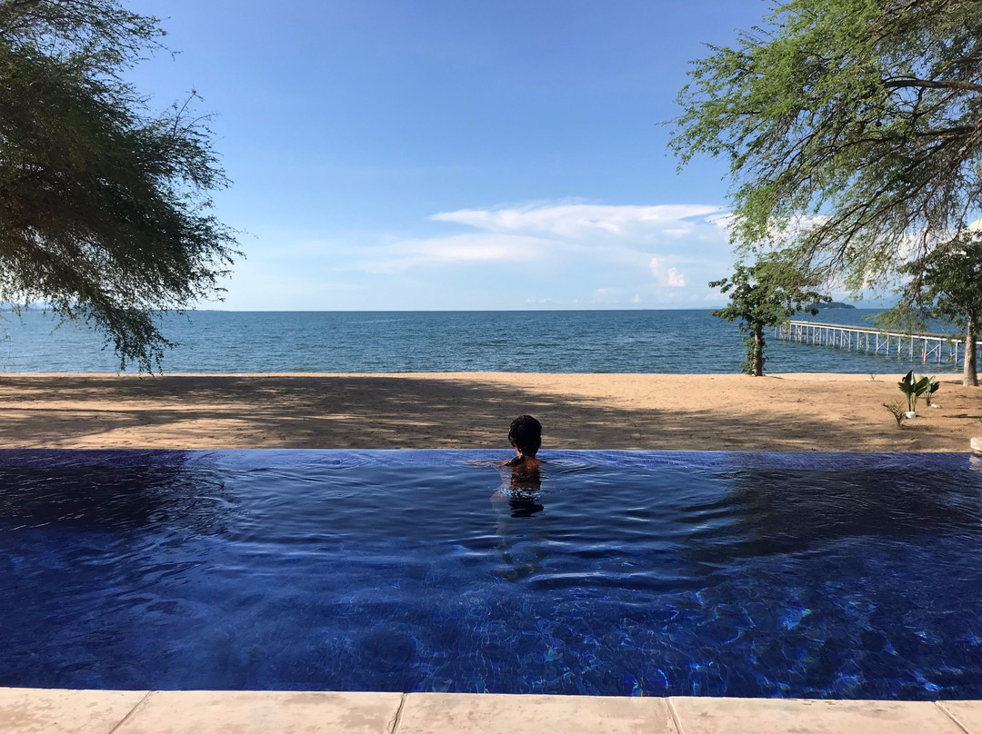 The Makokola Retreat主图