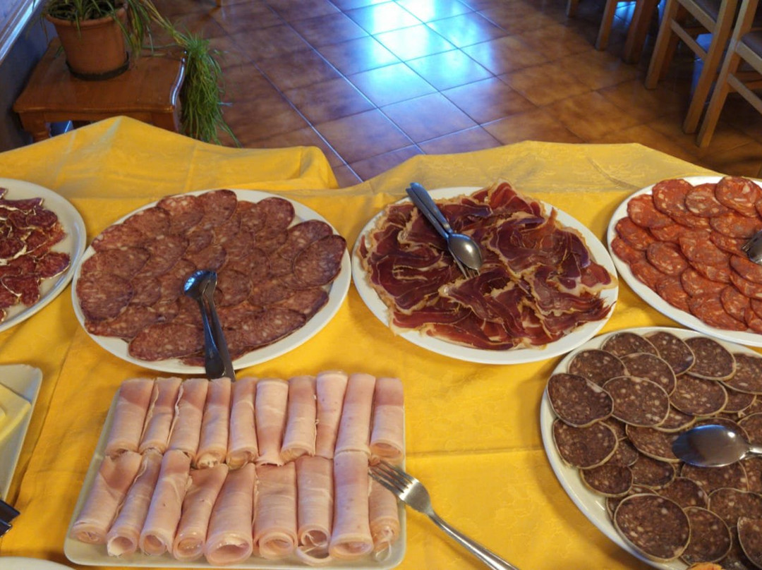 拉卡班亚旅馆主图