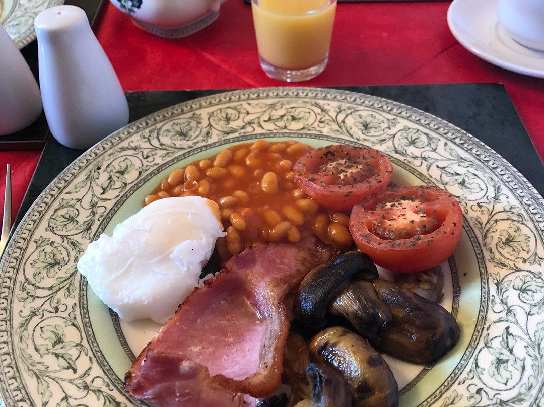 The Arches B&B主图