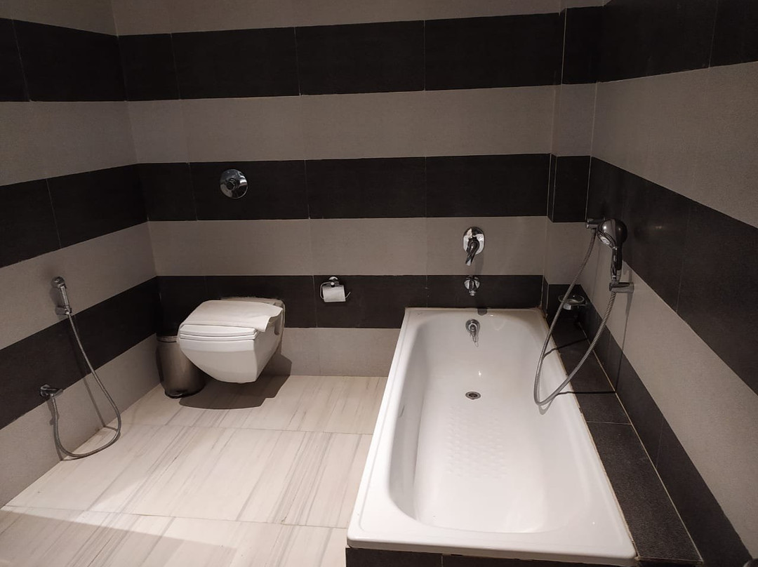 Niranjana Hotel Bodhgaya主图