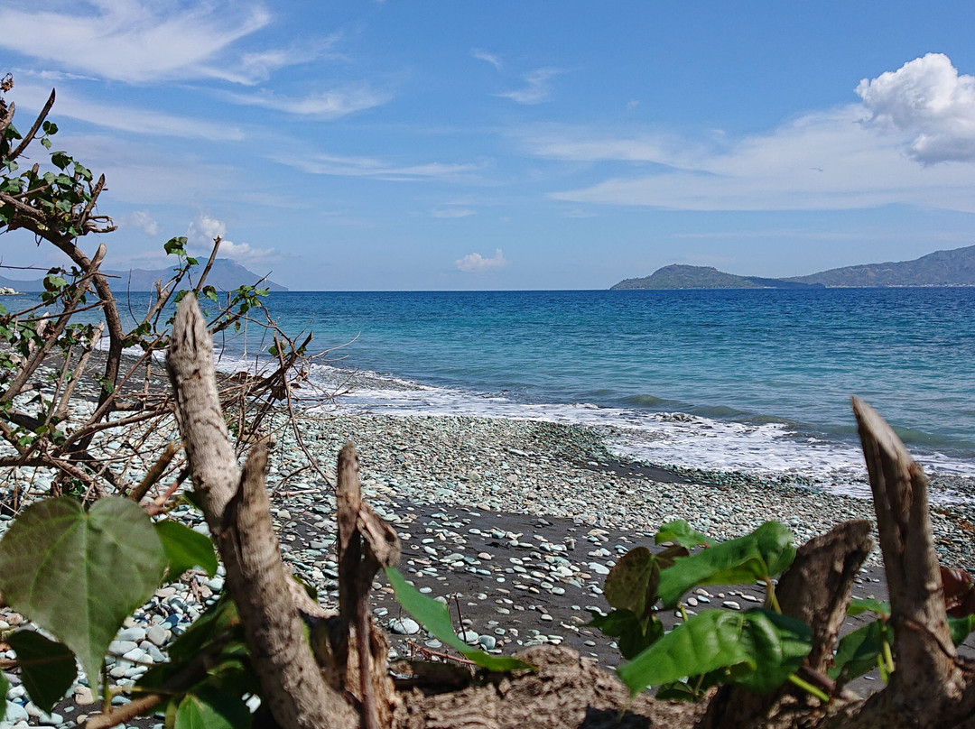 Blue Stone Beach景点图片