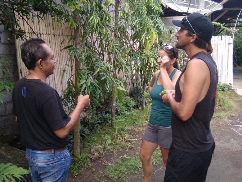 Adjanibali Cooking Class-新加拉惹必去景点