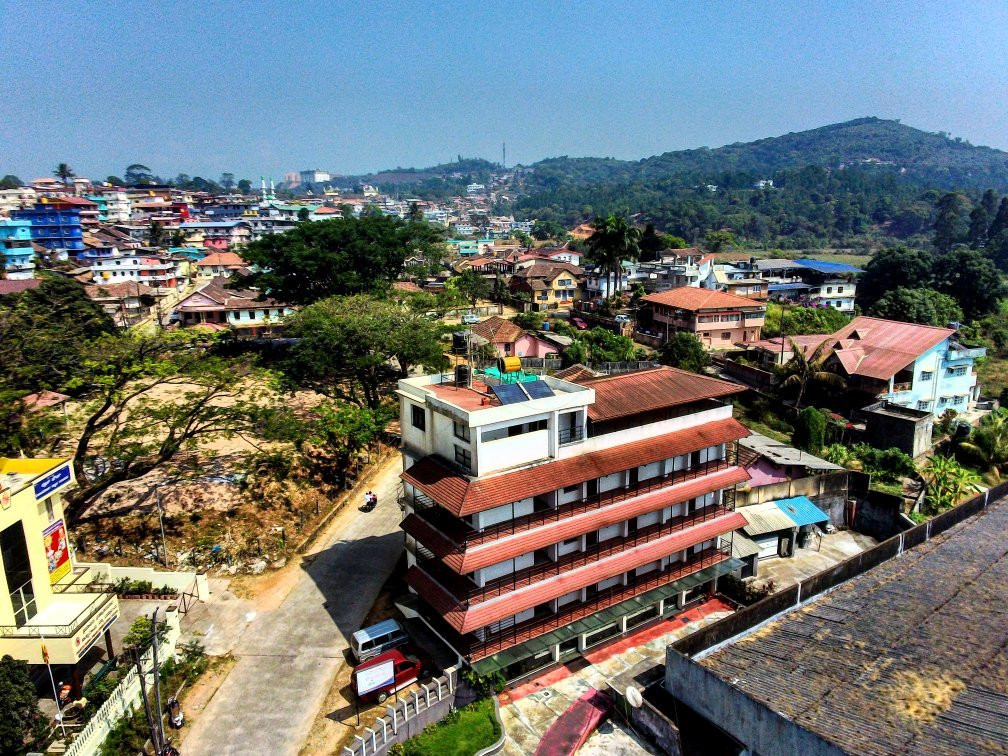 Daswal B&B Hotel主图