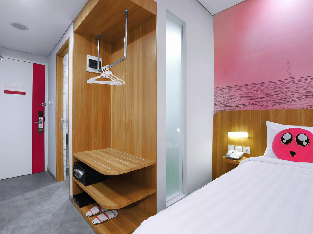 favehotel Ketapang主图