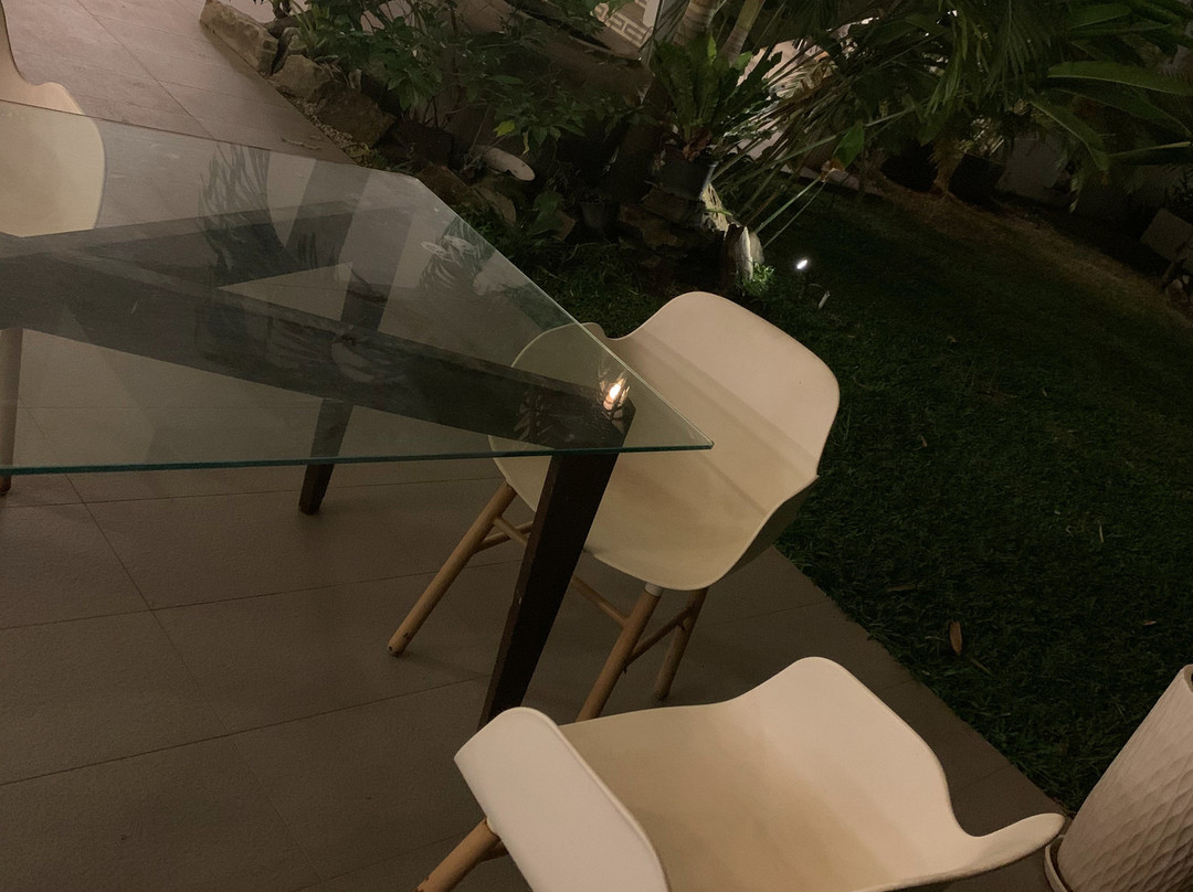 纳亚度假酒店主图