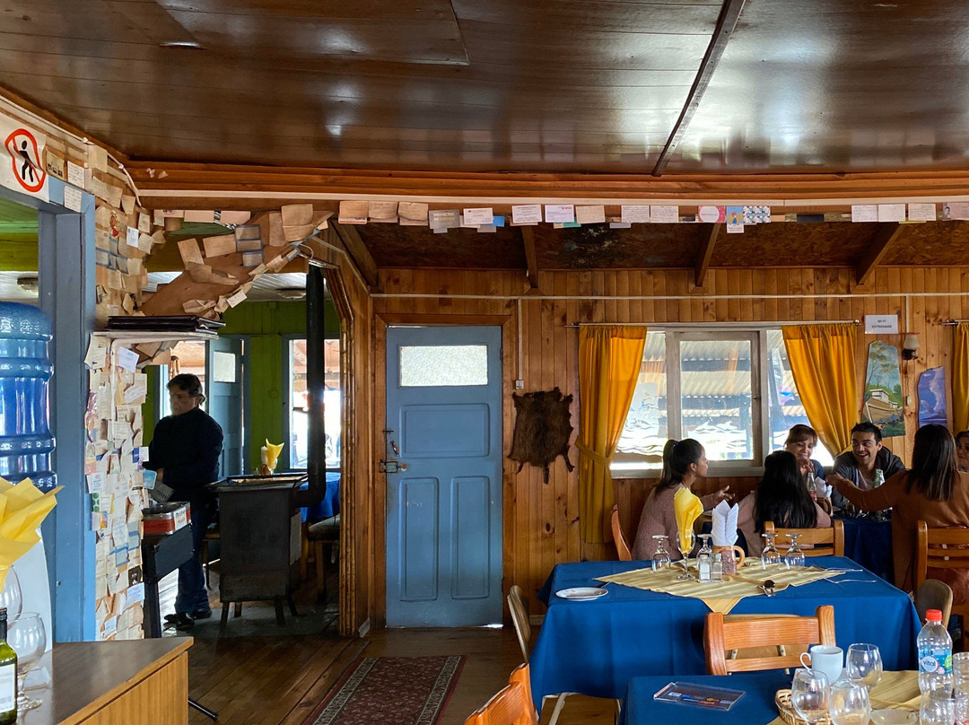 Quetalmahue旅游攻略图片