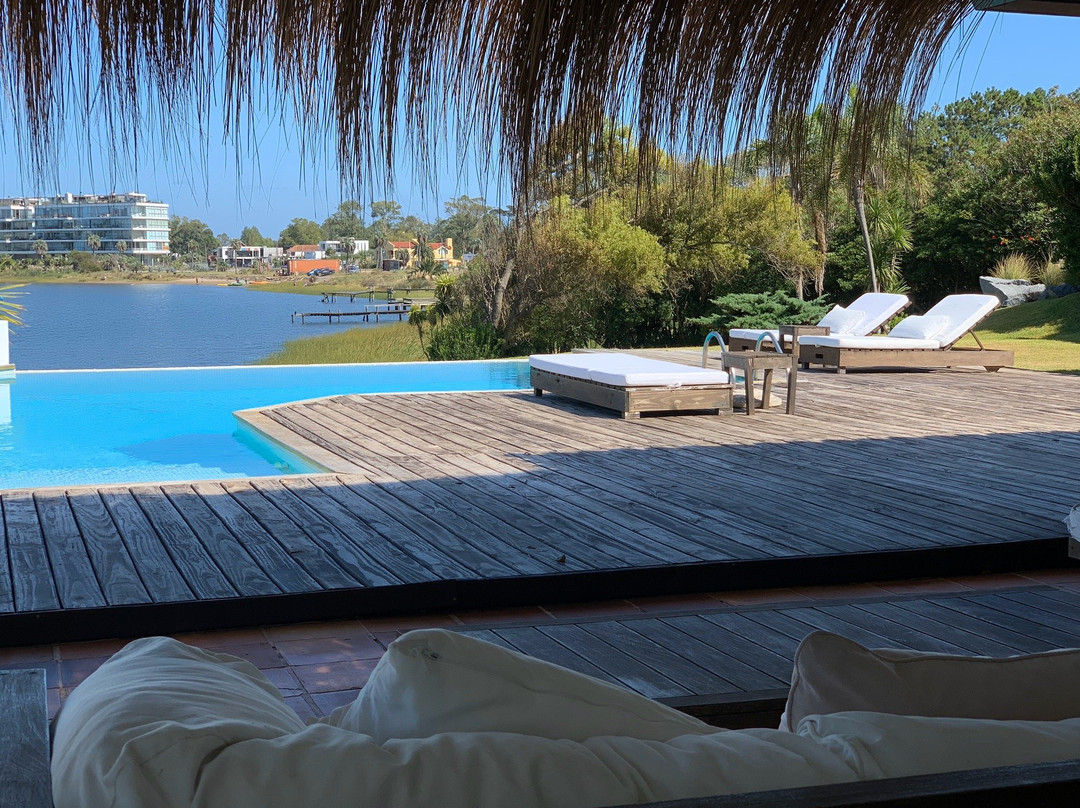 Barra Brava Casa de Mar主图