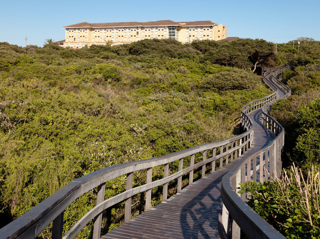 Protea Hotel Karridene Beach主图