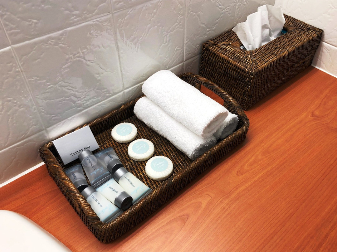 斗牛士汽车酒店主图