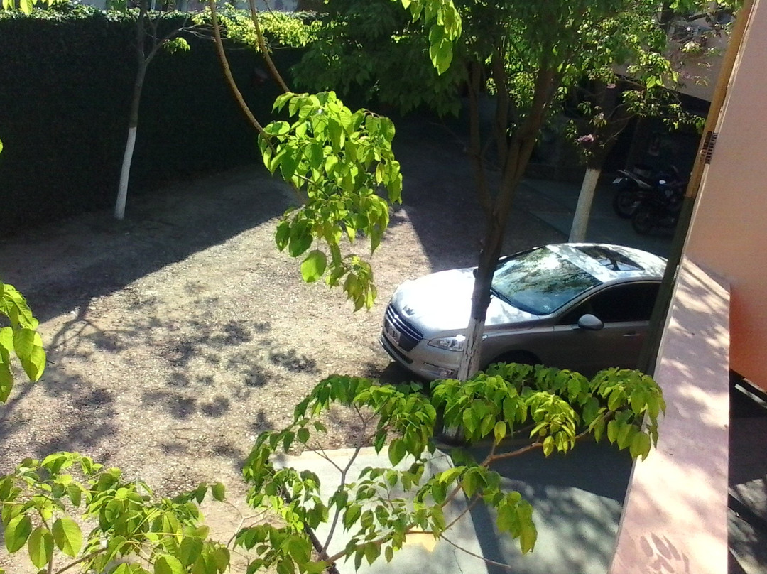 Hotel Galeon Santa Fe主图