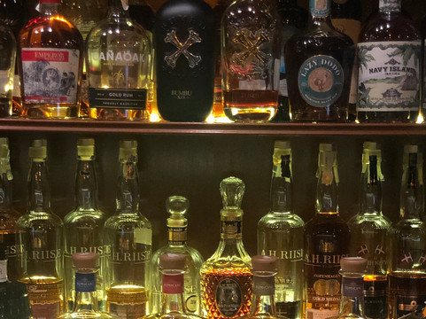 Cubana bar-布尔诺必去景点