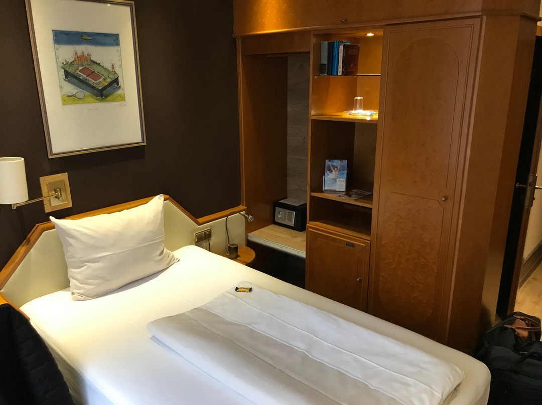 Hotel & Restaurant Knote