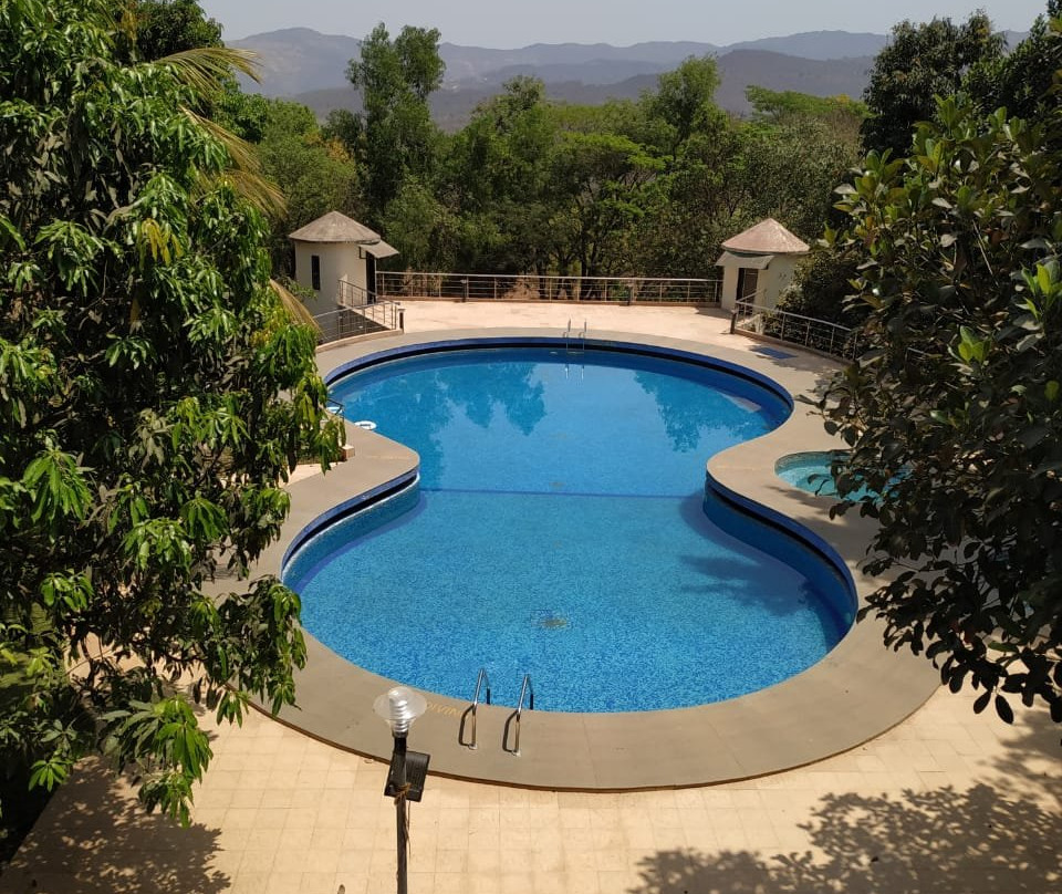 MTDC Resort, Panshet主图