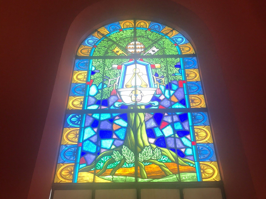 Basilica of Our Lady of Penafrancia景点图片