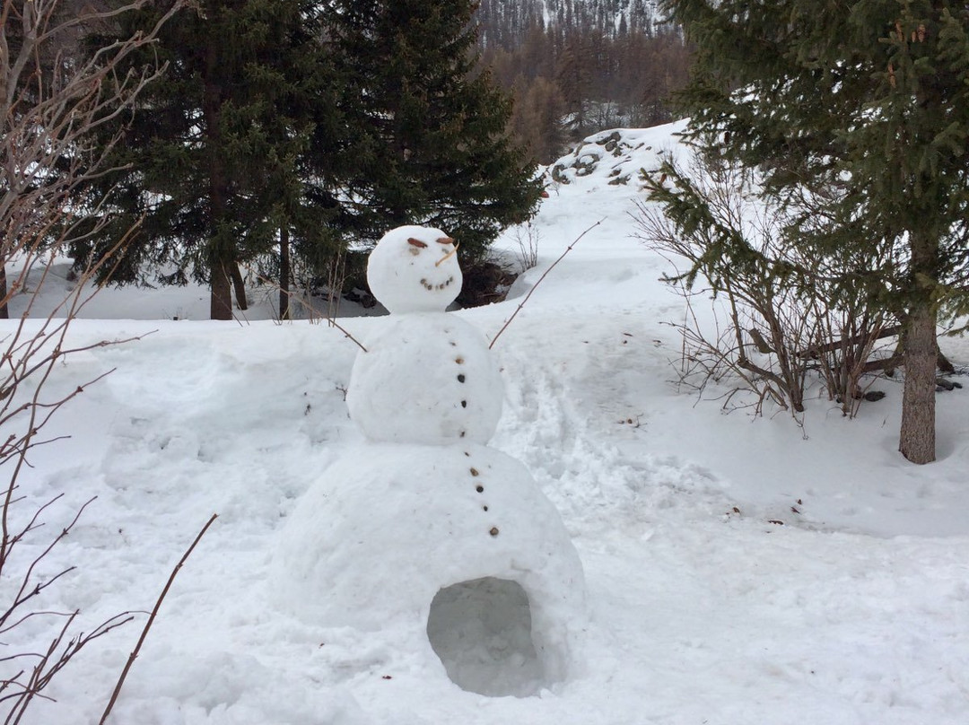 Auberge Du Clot主图