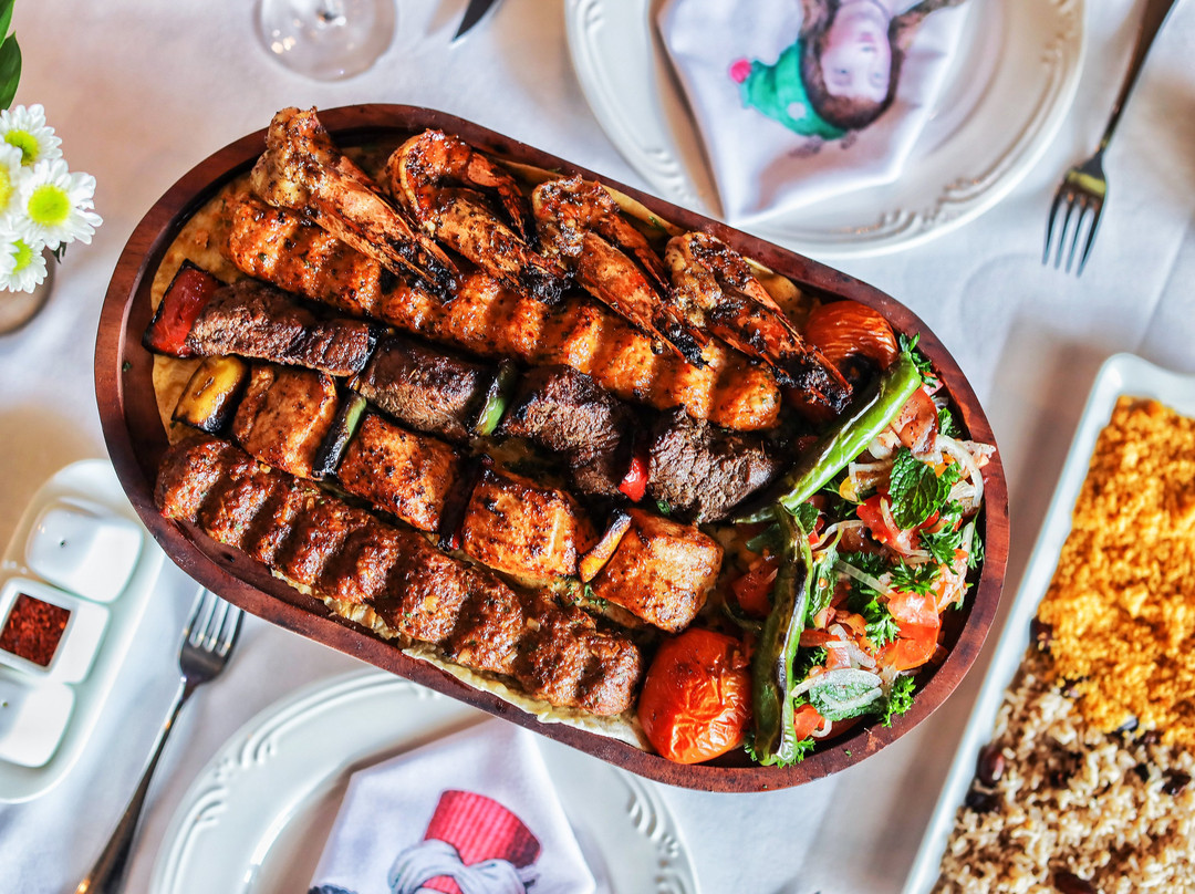 Turkuaz Restaurant