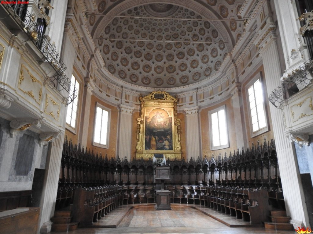 Cattedrale di Santa Maria Assunta景点图片