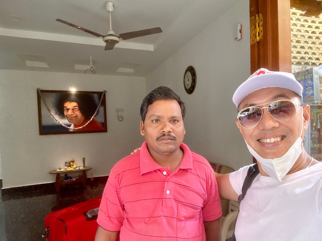 Sai Guest House